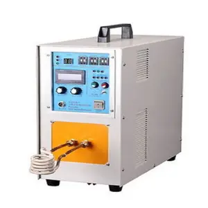 Induction Heating Equipment